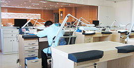 济南积家维修保养可视化服务