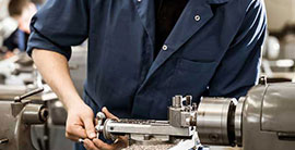 济南积家维修中心原厂进口零部件