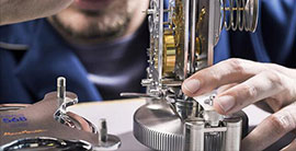 济南积家维修修护仪器