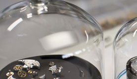 济南积家售后维修点调整手表速率