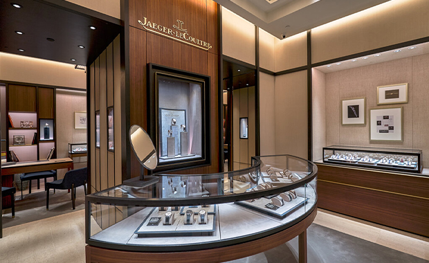 济南积家官方售后维修服务中心地址电话