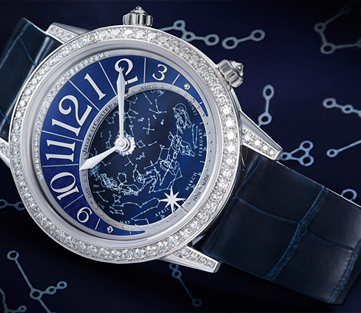 济南积家官方维修保养中心网点门店团队